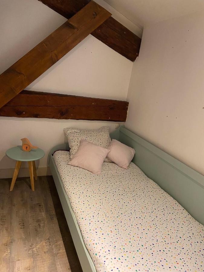 몽펠리에 Magnifique Duplex Climatise En Centre Ville 아파트 외부 사진