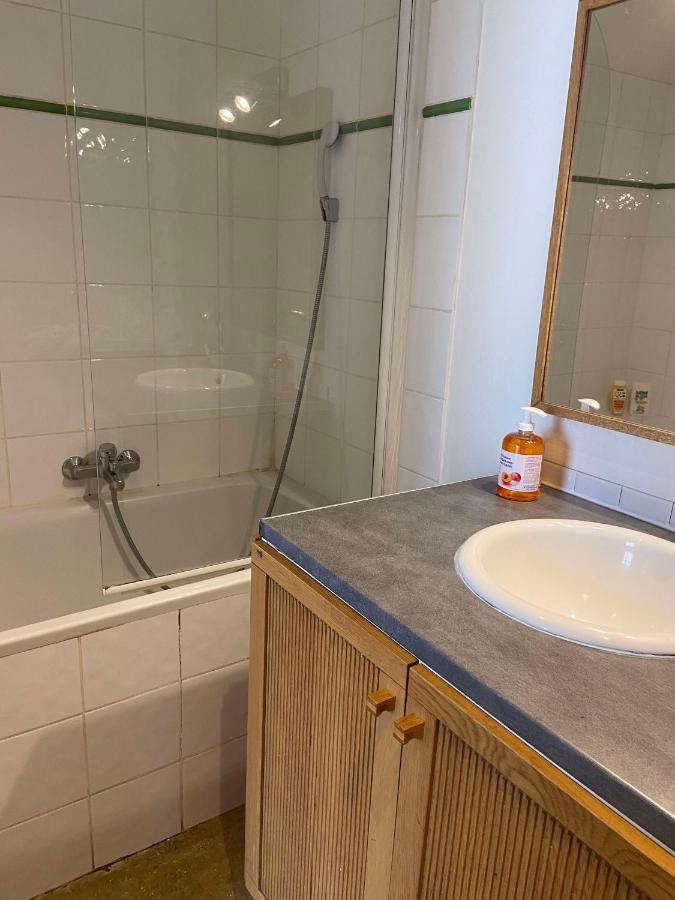 몽펠리에 Magnifique Duplex Climatise En Centre Ville 아파트 외부 사진