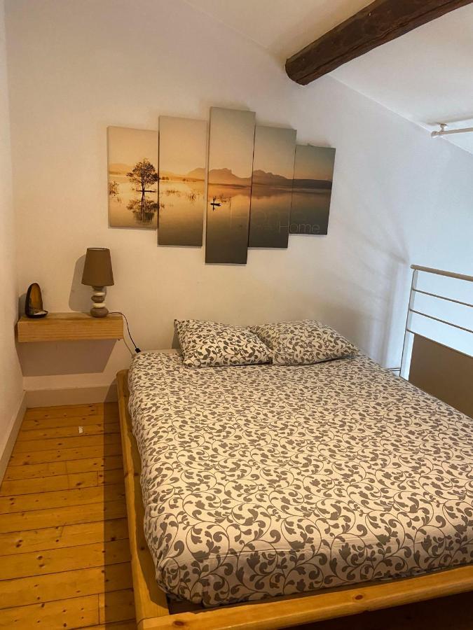 몽펠리에 Magnifique Duplex Climatise En Centre Ville 아파트 외부 사진